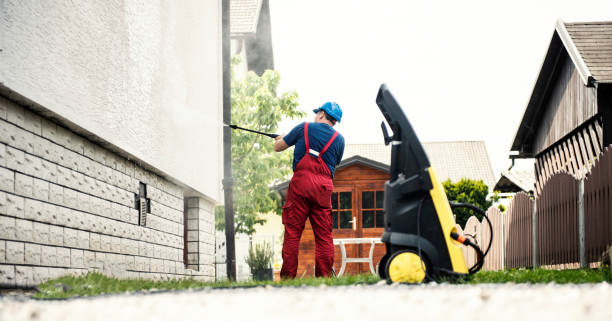 Trusted Beaver Falls, PA Pressure Washing Experts